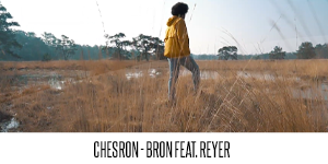 Chesron - BRON feat. Reyer