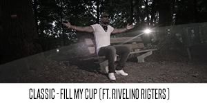 Classic - Fill My Cup