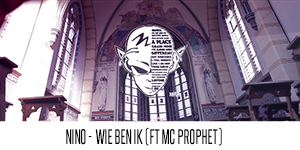 NINO MC Prophet
