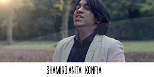 Shamiro Anita - KONFIA