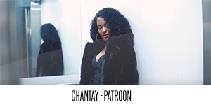 Chantay - Patroon
